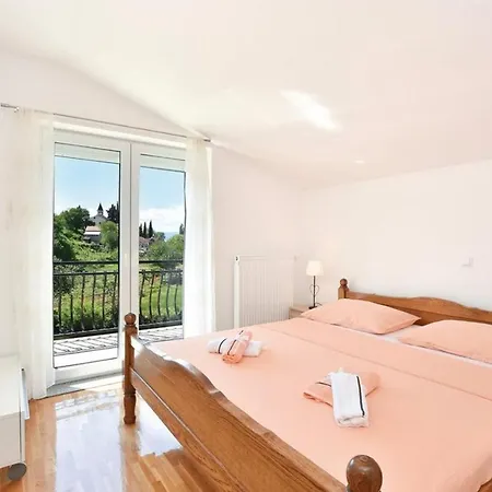 Villa Cascata Trilj