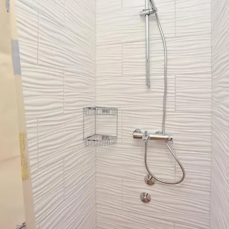 Cascata Villa *