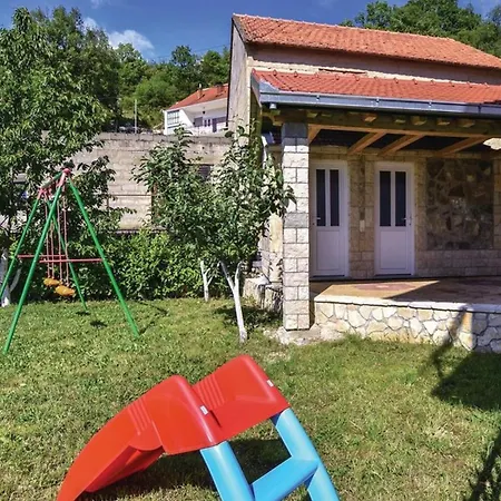 فيلة Cascata Trilj